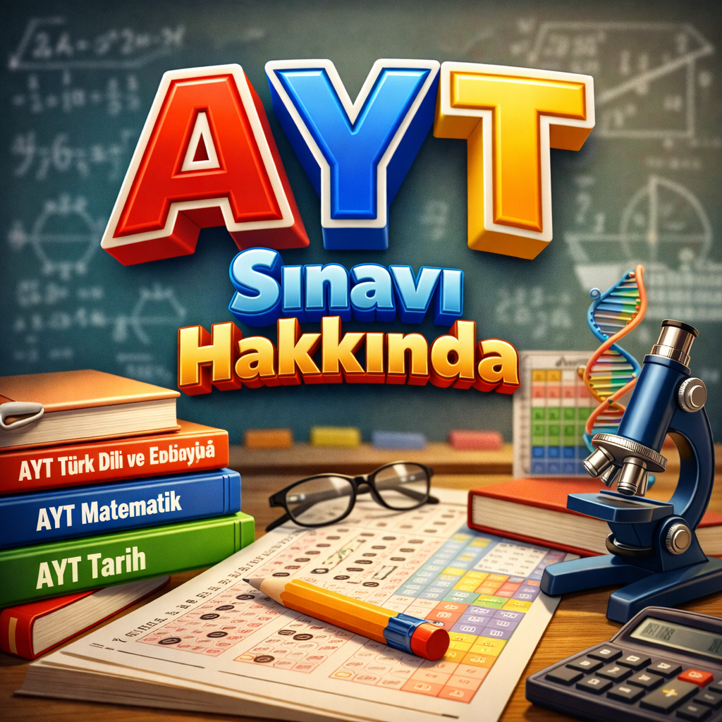 AYT Sınavı