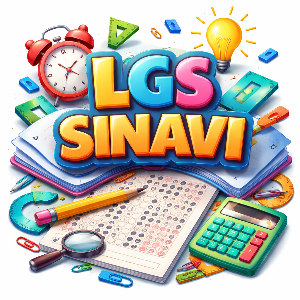 LGS Sınavı
