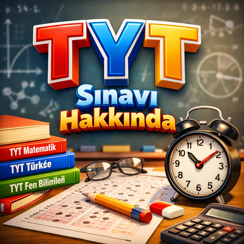 TYT Sınavı