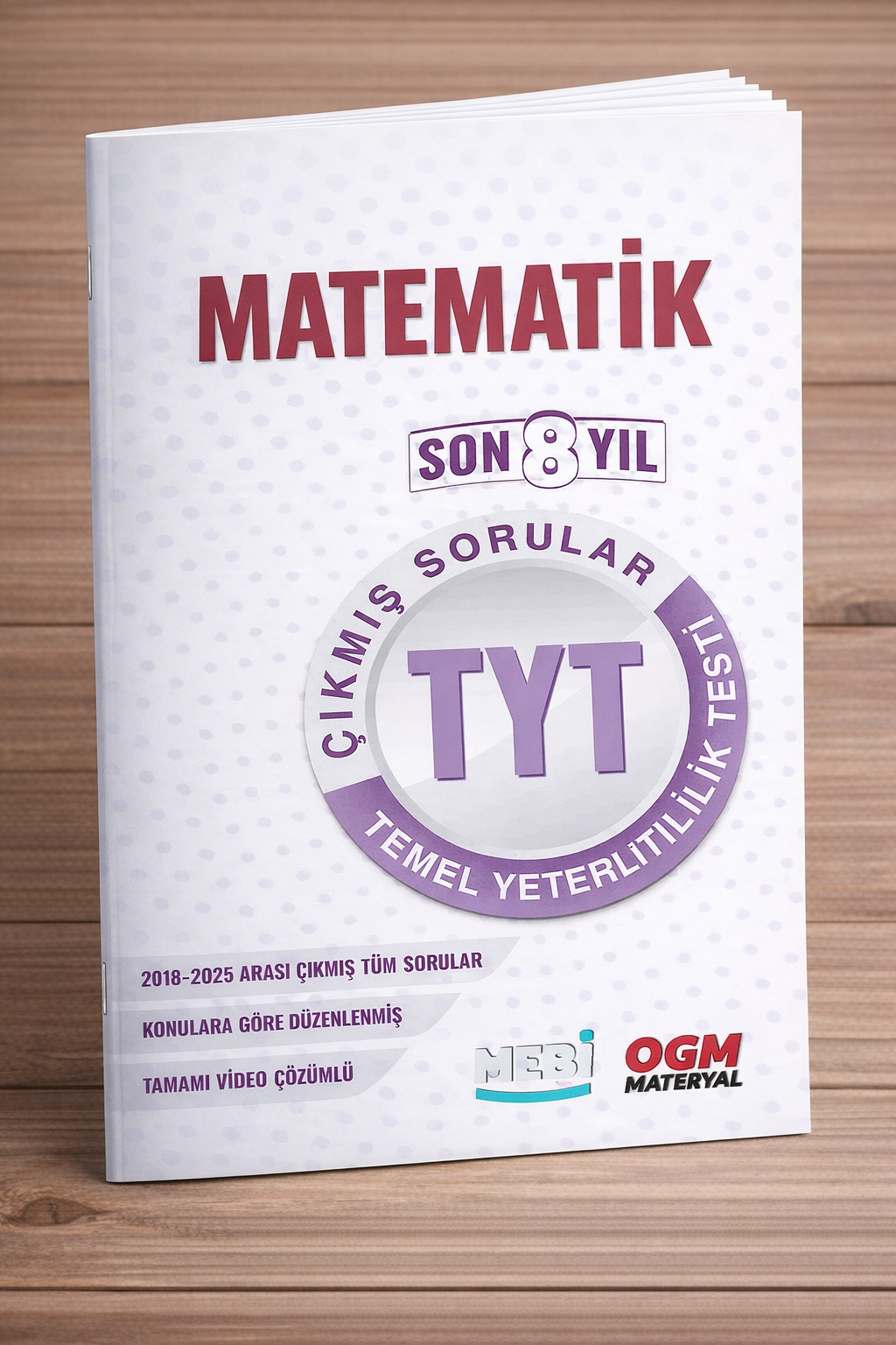 TYT Matematik Çıkmış Sorular