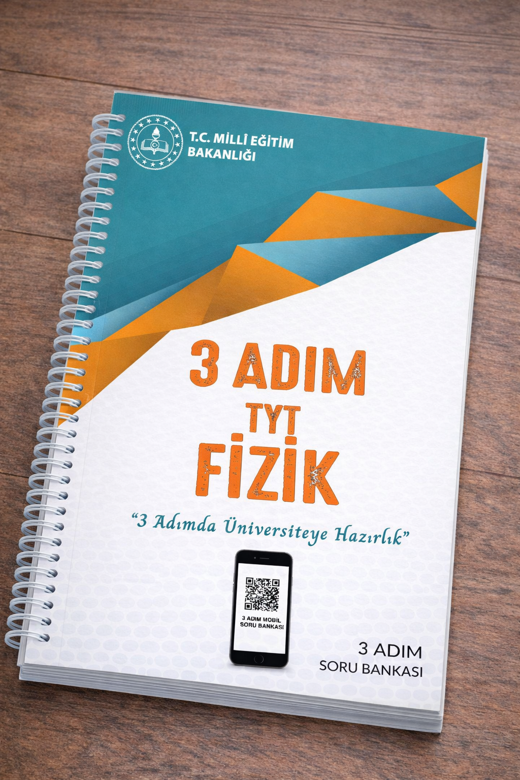 TYT Fizik Soru Bankası