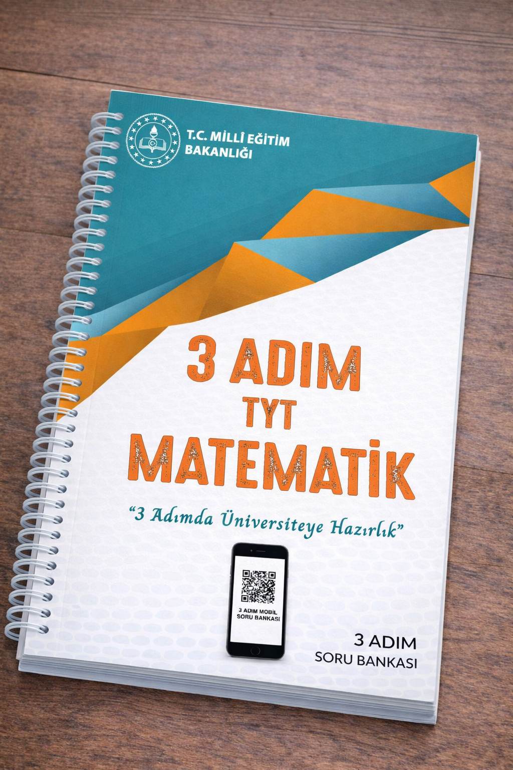 TYT Matematik Soru Bankası