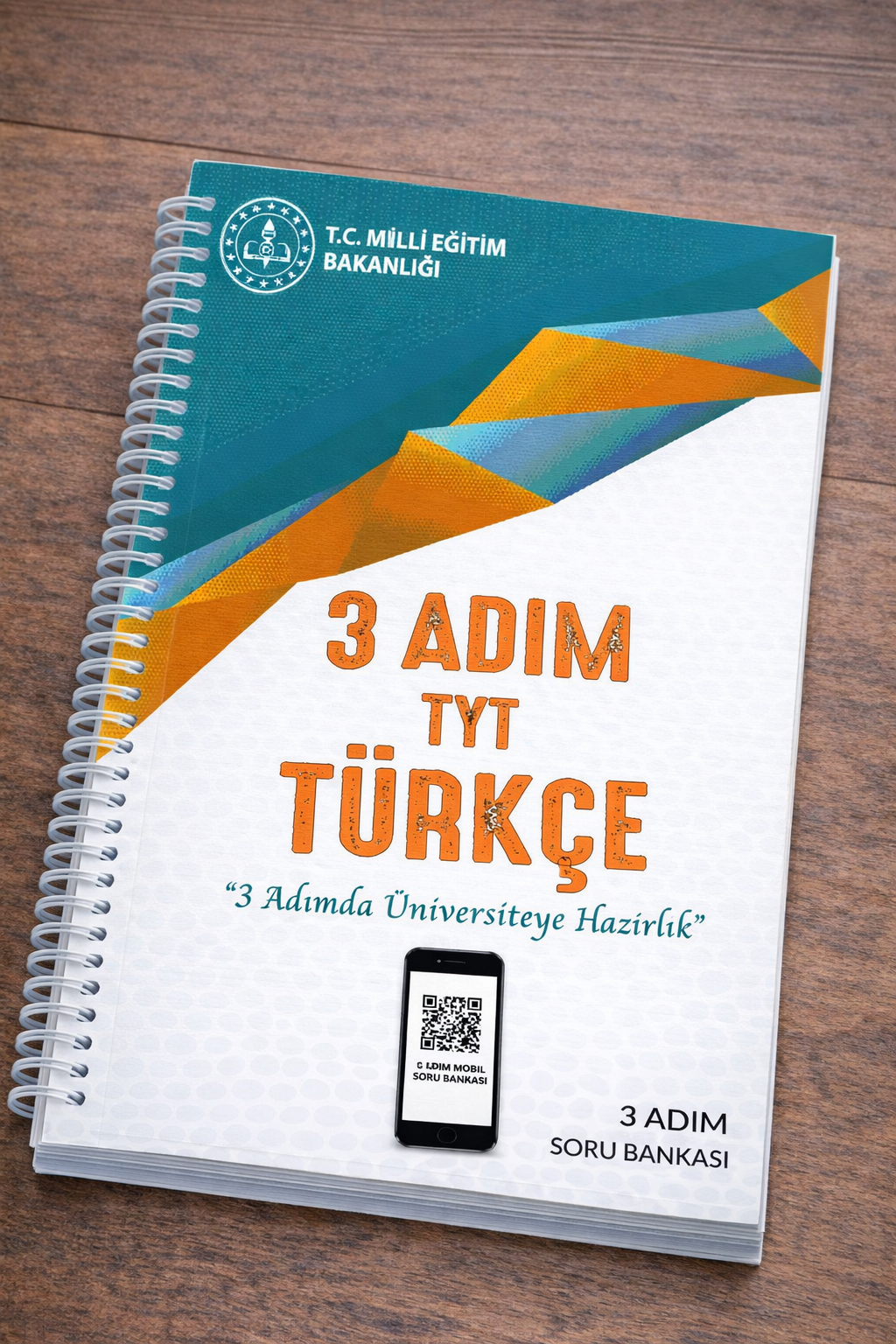 TYT Türkçe Soru Bankası