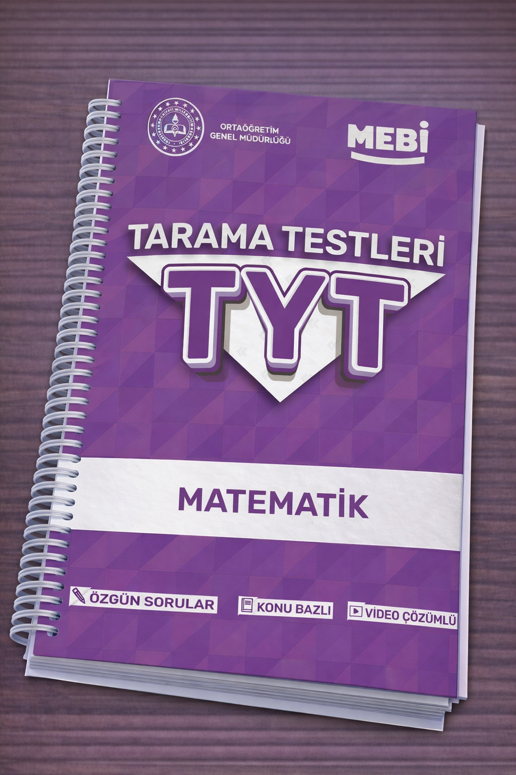 TYT Matematik Tarama Testleri