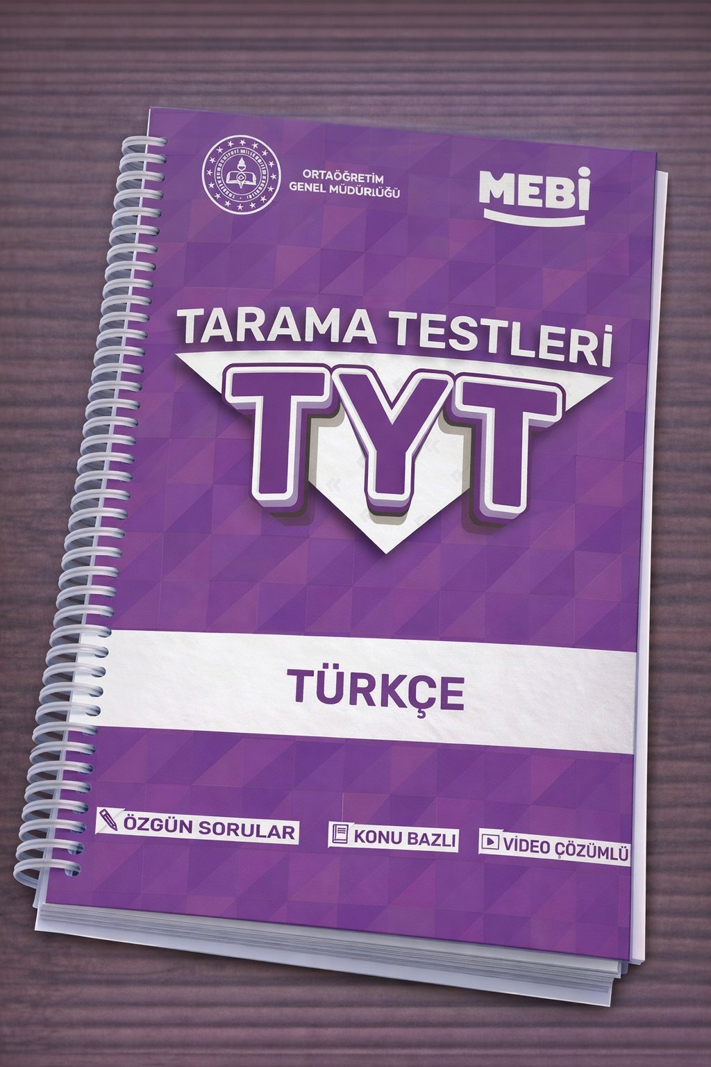 TYT Türkçe Tarama Testleri