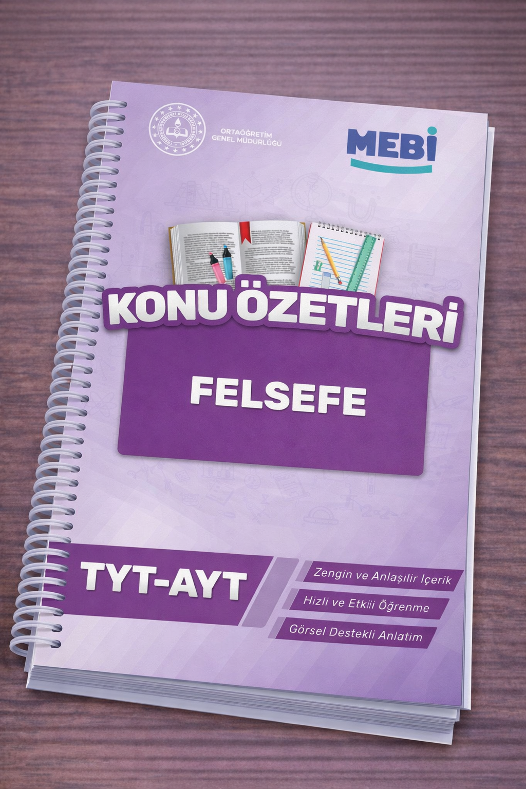 TYT Felsefe Konu Özeti