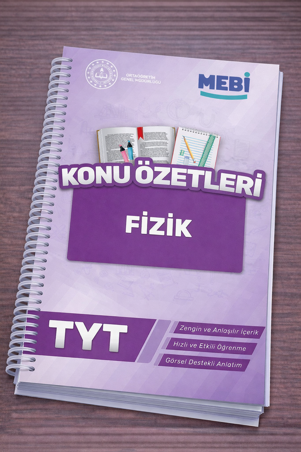 TYT Fizik Konu Özeti