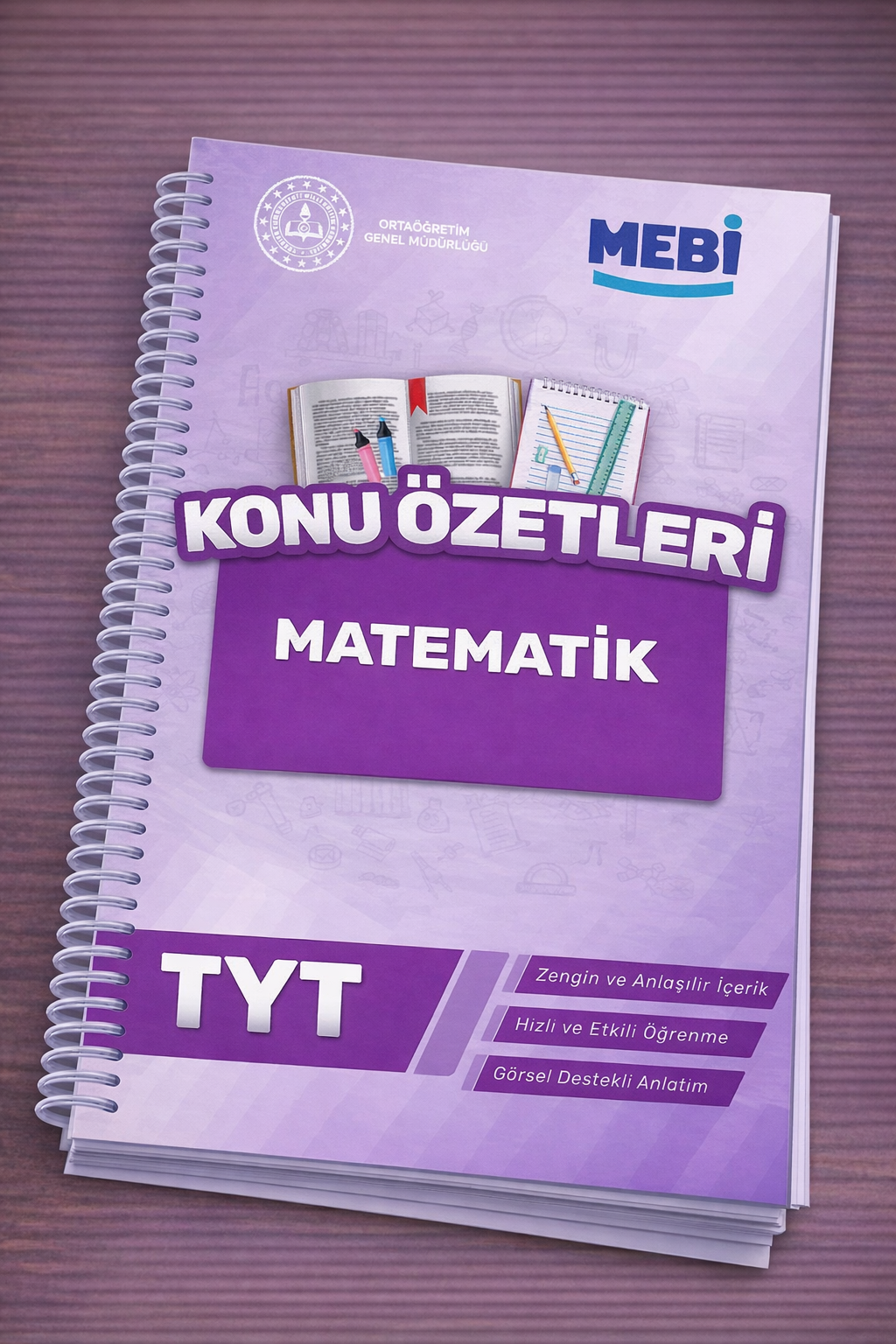 TYT Matematik Konu Özeti
