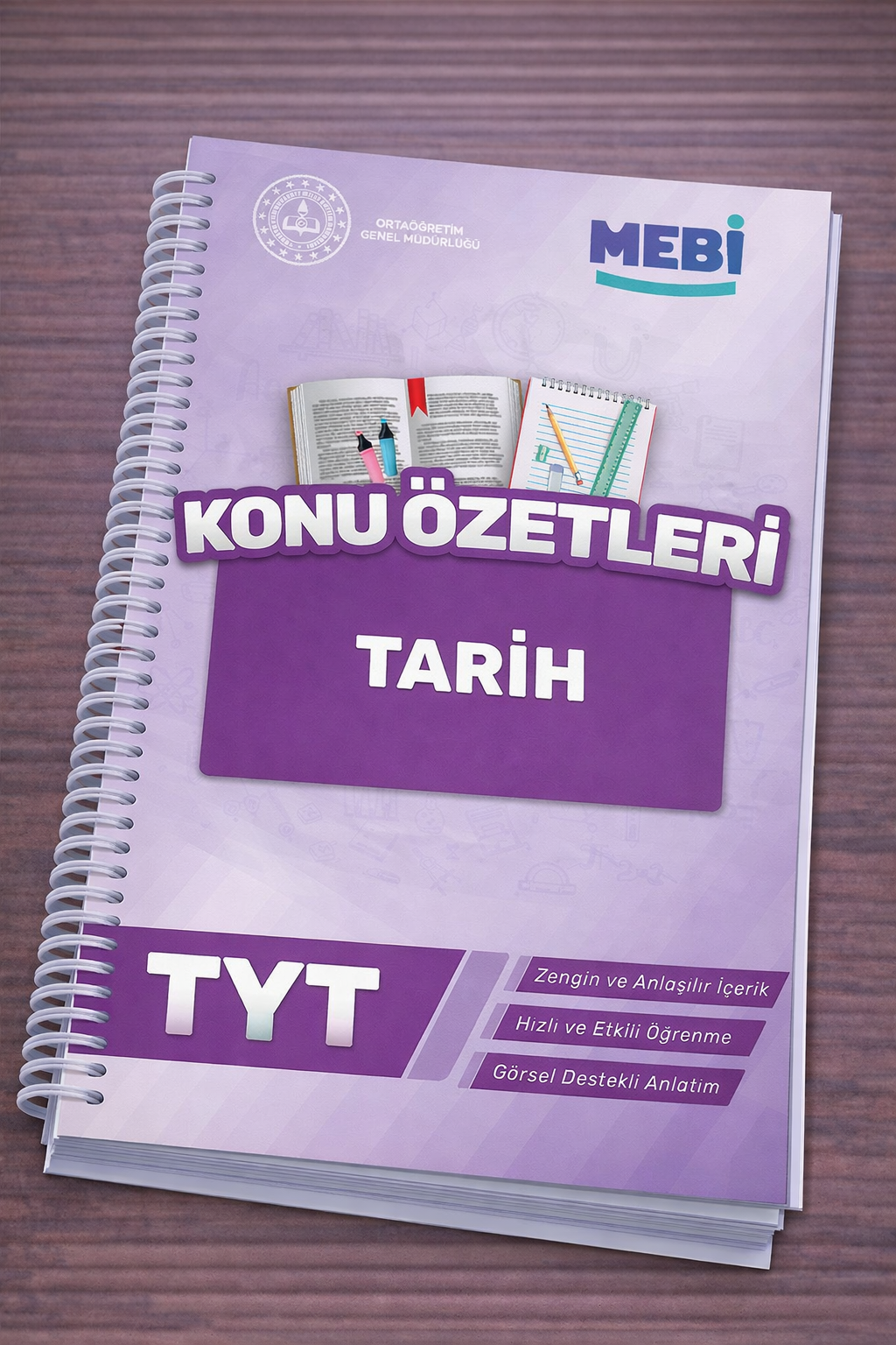 TYT Tarih Konu Özeti