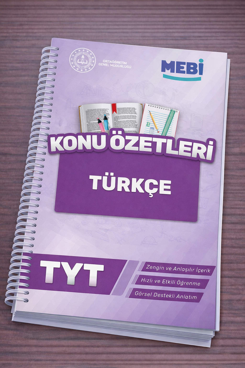 TYT Türkçe Konu Özeti