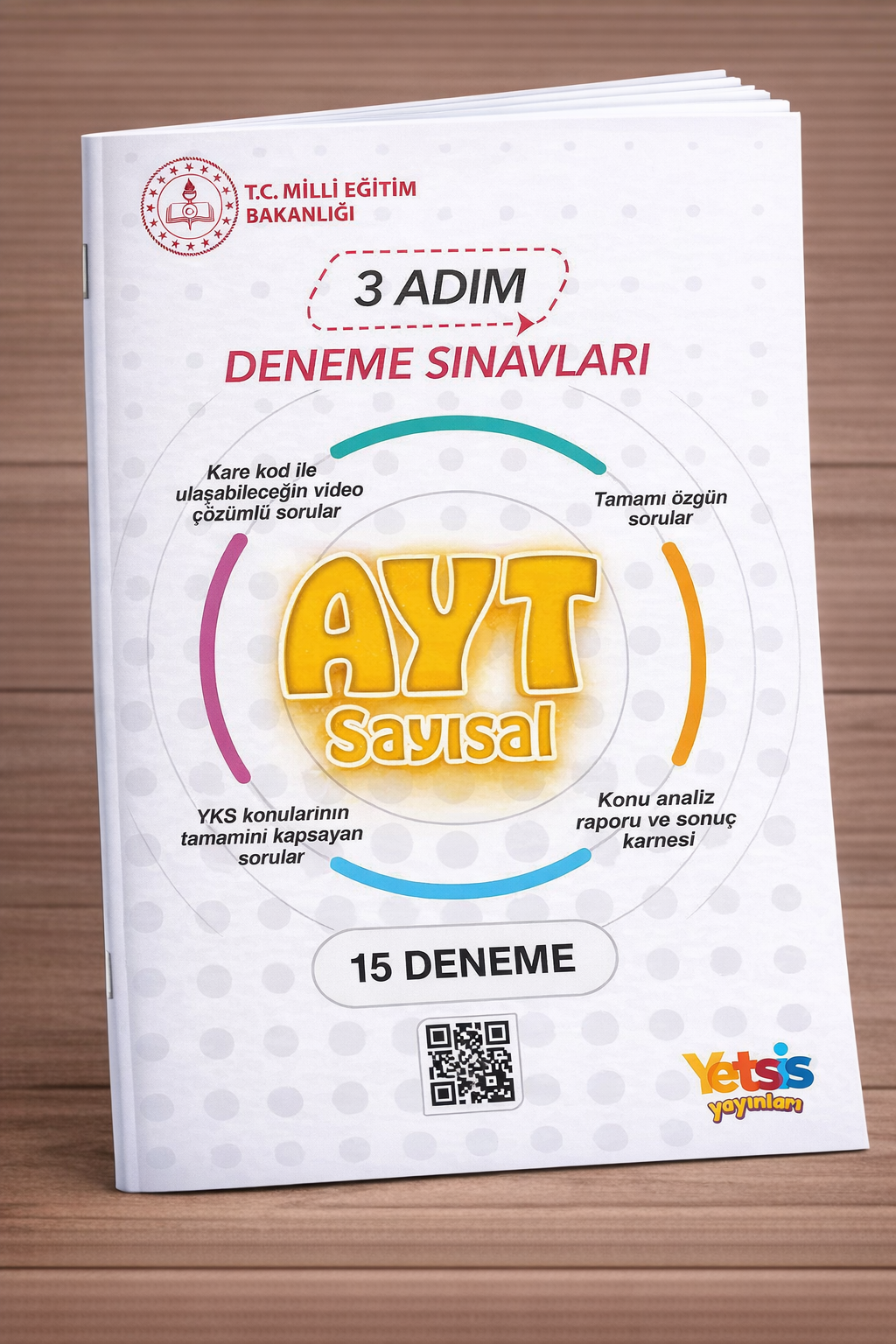 AYT Sayısal Deneme Sınavları