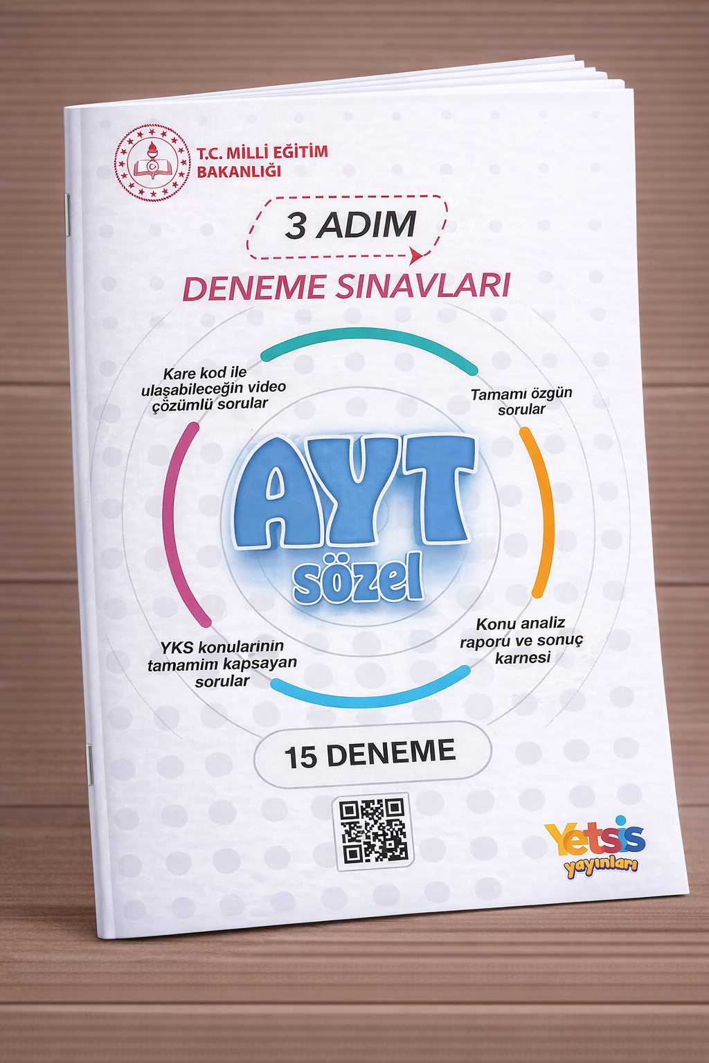 AYT Sözel Deneme Sınavları