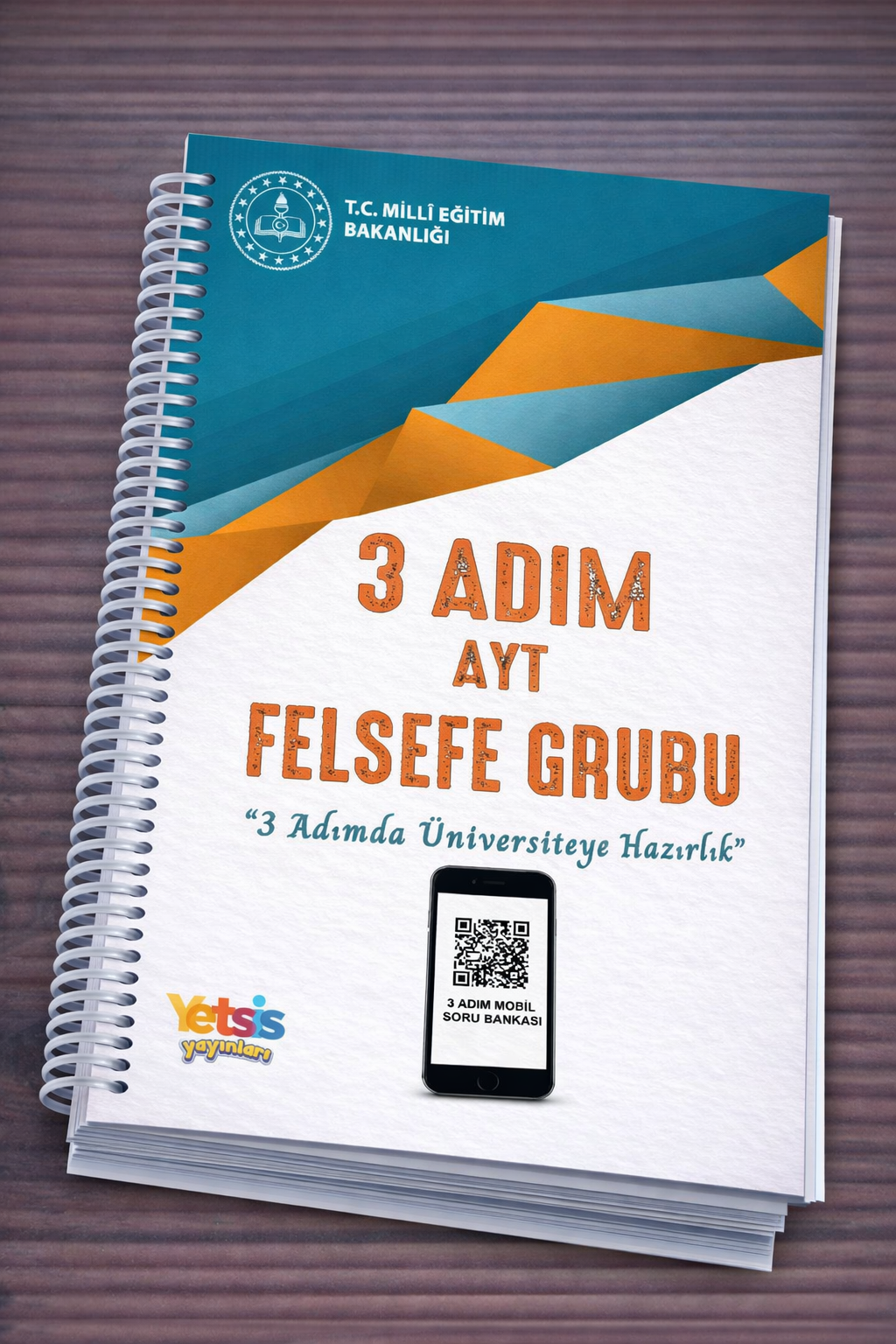 AYT Felsefe Soru Bankası