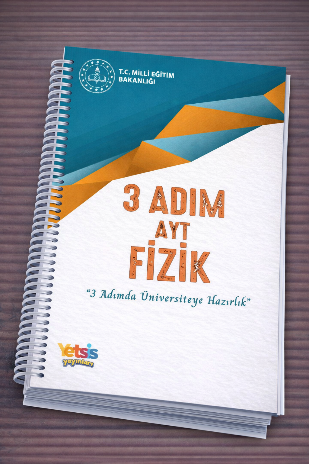 AYT Fizik Soru Bankası