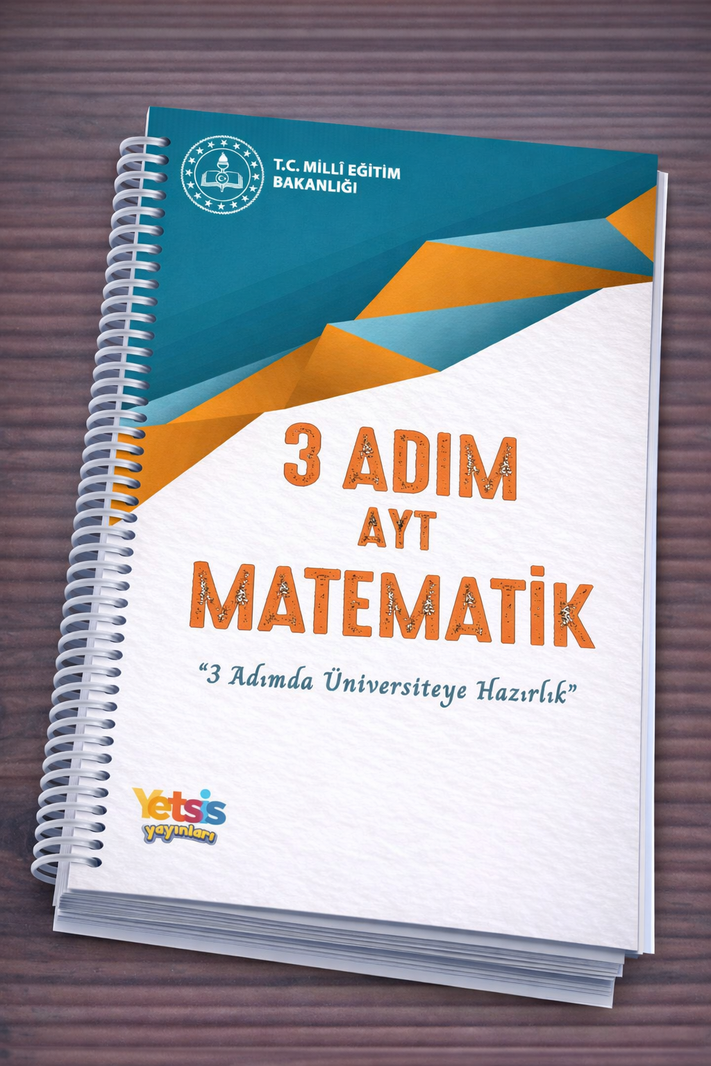 AYT Matematik Soru Bankası