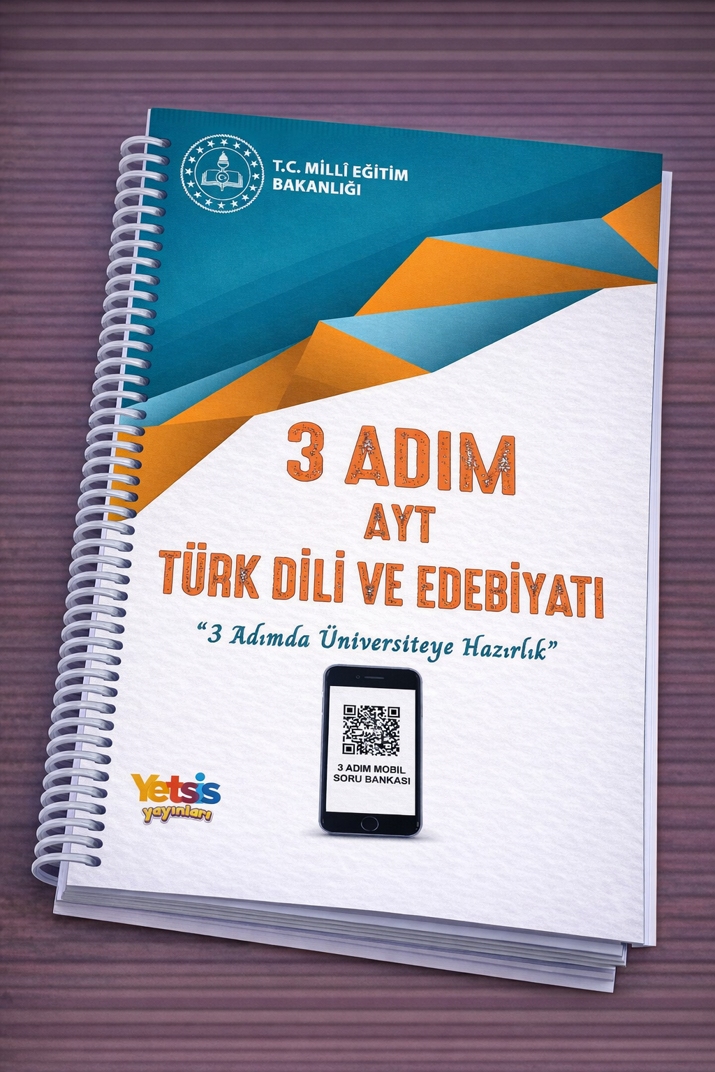 AYT Türk Dili ve Edebiyatı Soru Bankası