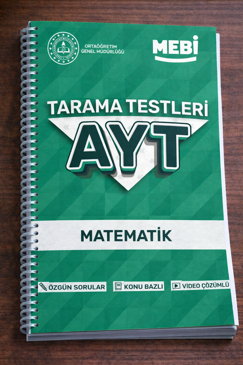 AYT Matematik Tarama Testleri