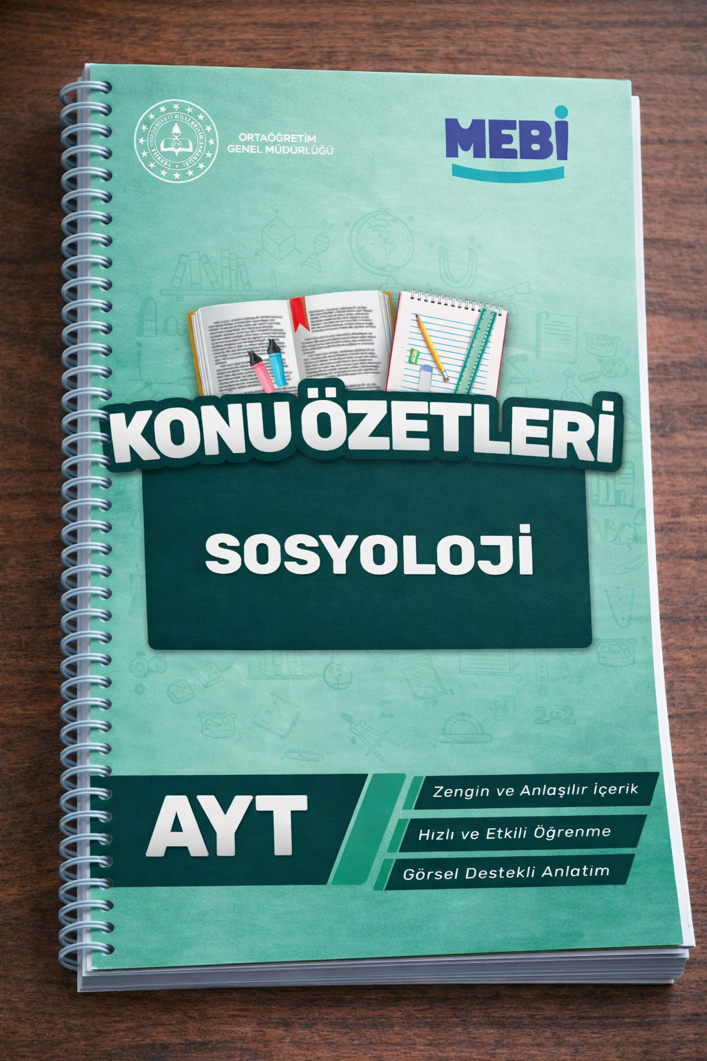 AYT Sosyoloji Konu Özeti