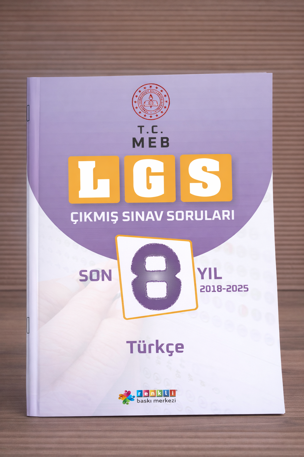 LGS Türkçe Çıkmış Sorular