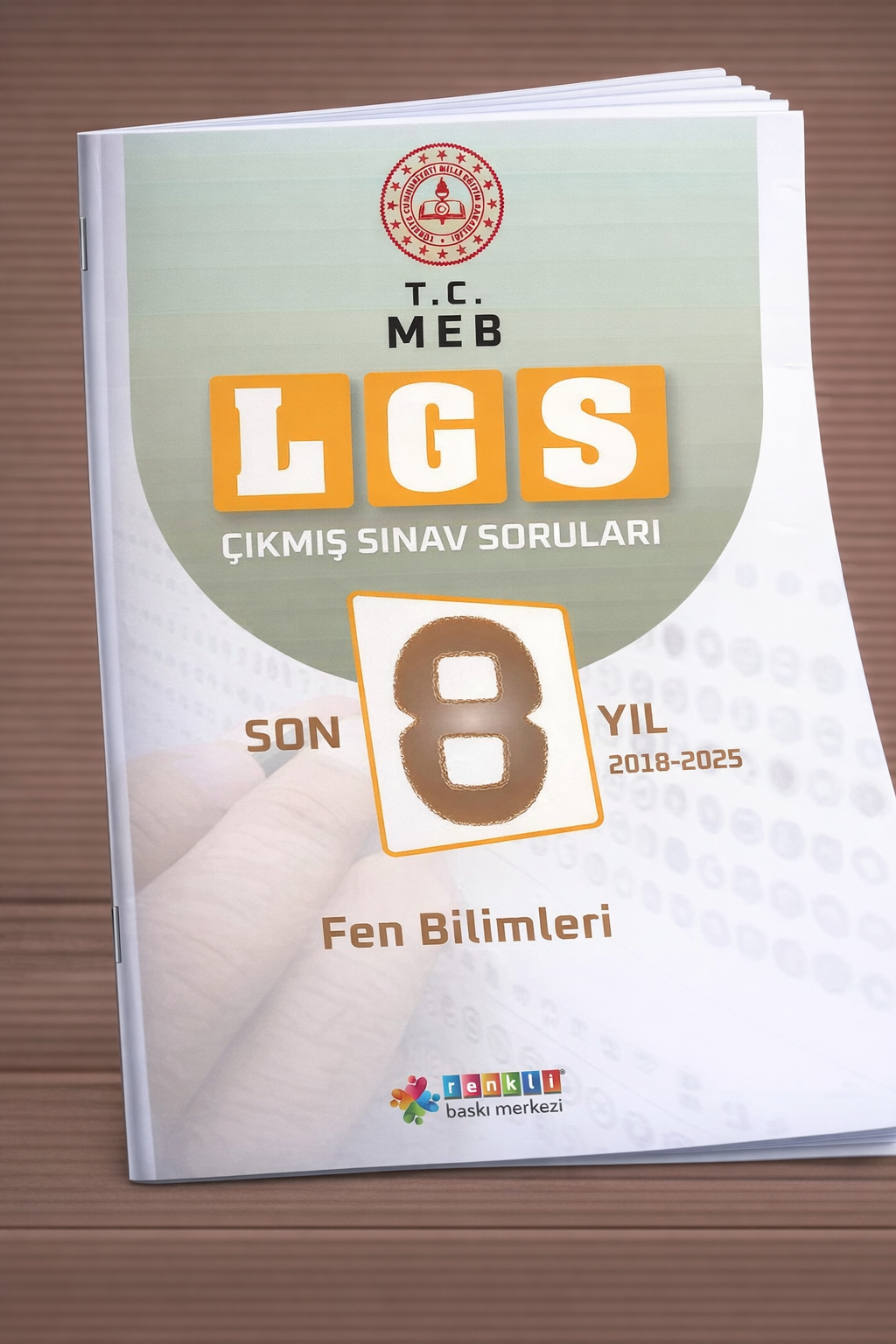 LGS Fen Bilimleri Çıkmış Sorular