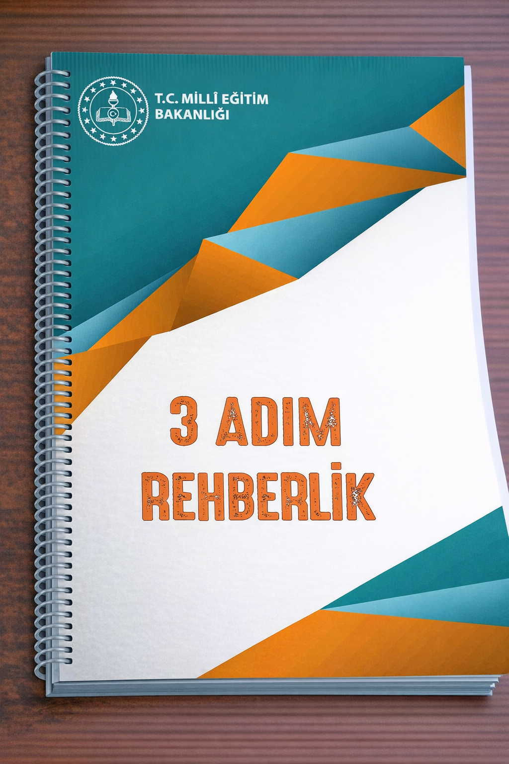 YKS 3 Adımda Rehberlik