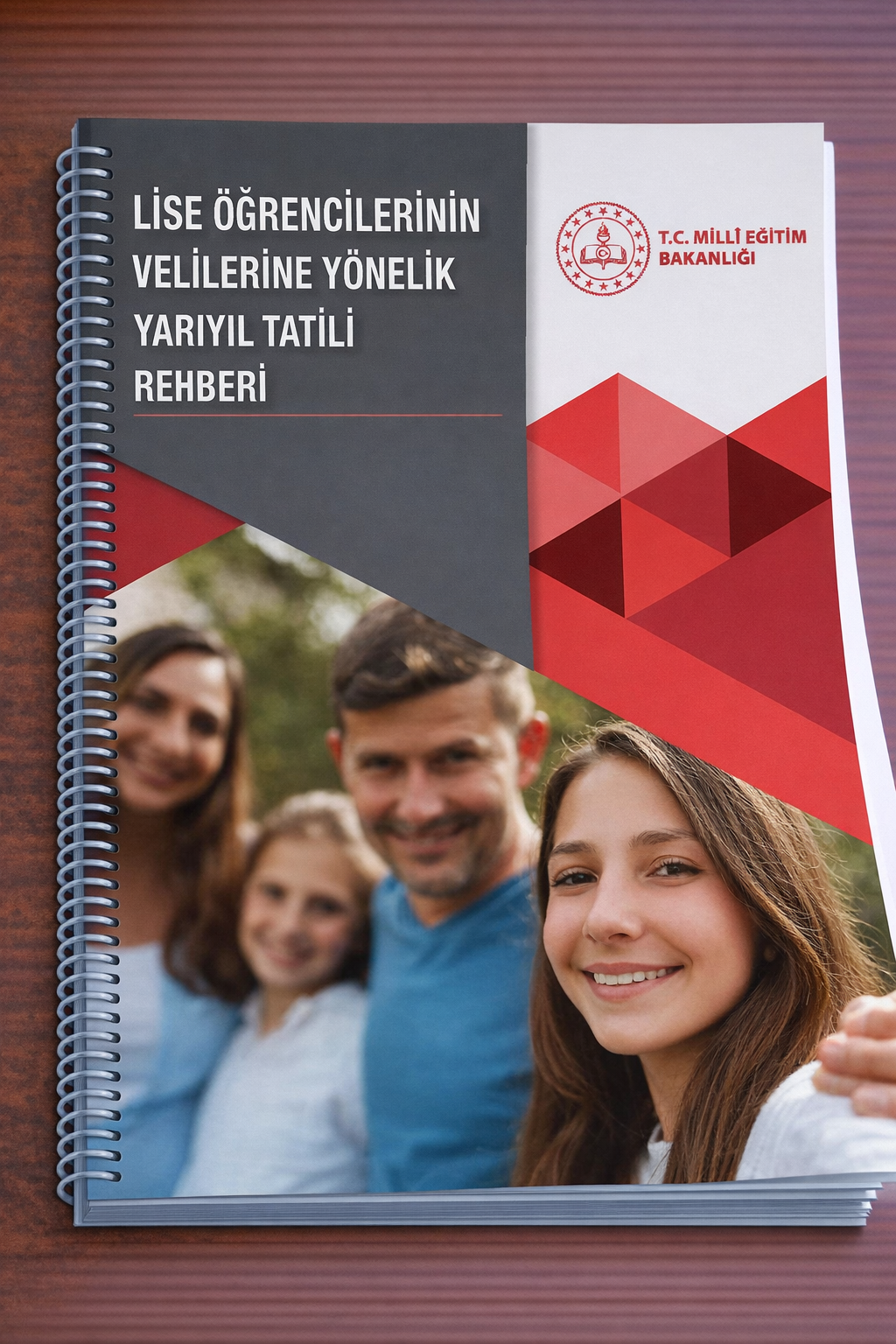 YKS Yarıyıl Rehberliği