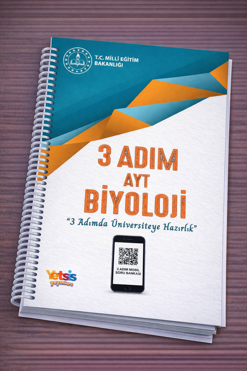 AYT Biyoloji Soru Bankası